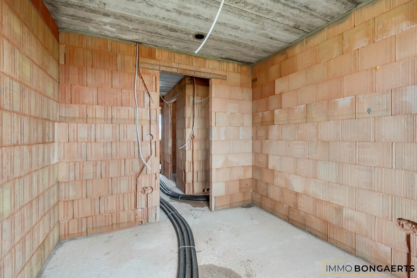 Energiezuinige nieuwbouwwoning met mogelijkheid tot 6% btw 