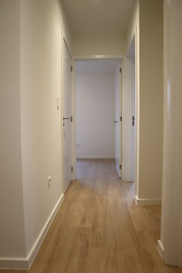 Nieuwbouw luxe appartement te Bierbeek - 2 slaapkamers 