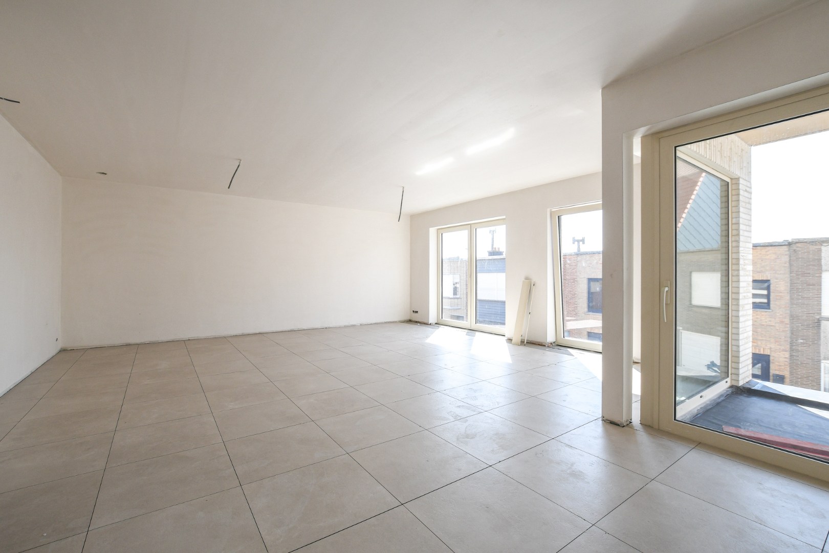 Ontdek Residentie “Ace” – Exclusief Wonen in het Hart van Wenduine 