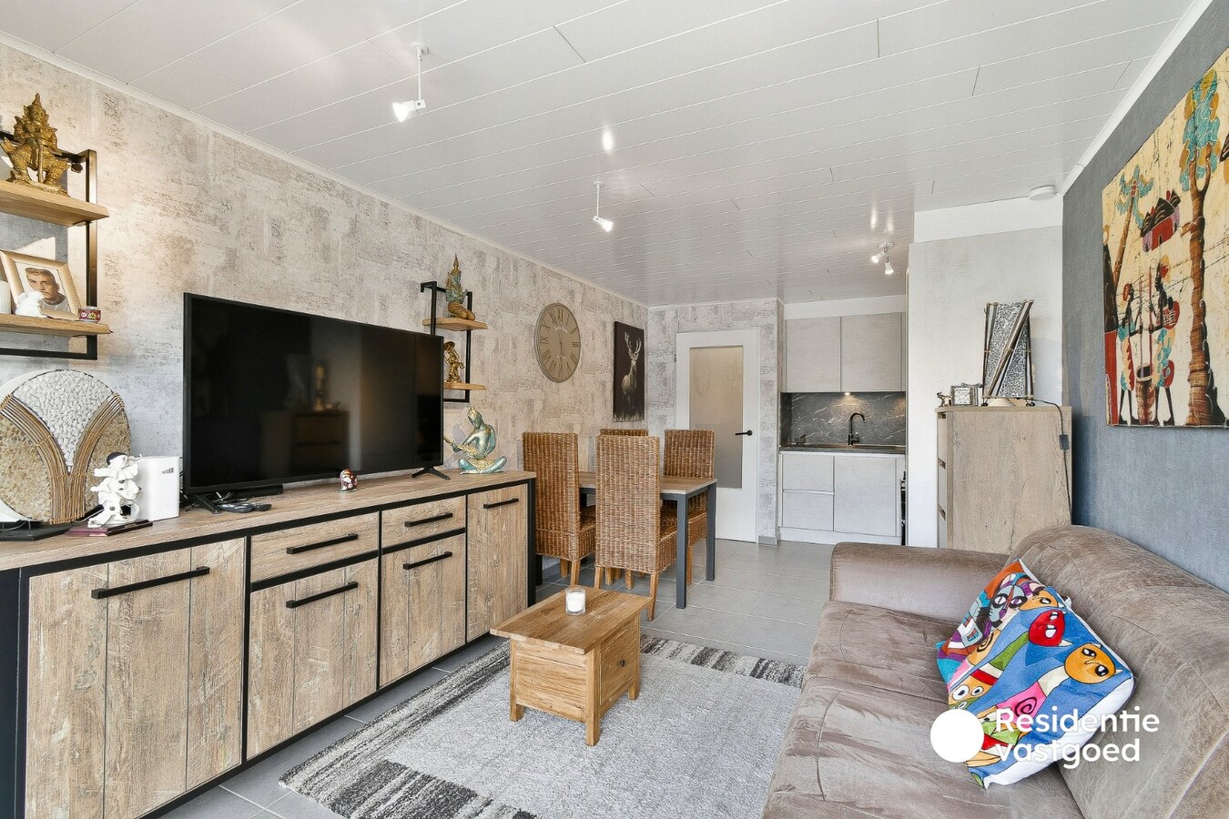 Te koop appartement - Middelkerke