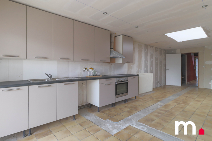 Verkocht woning - Heule