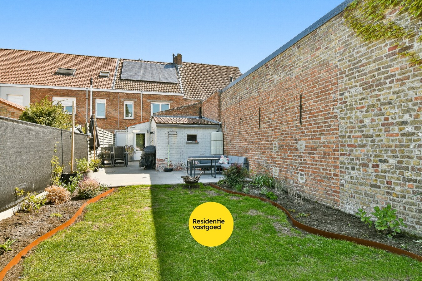 Te koop woning - Gistel