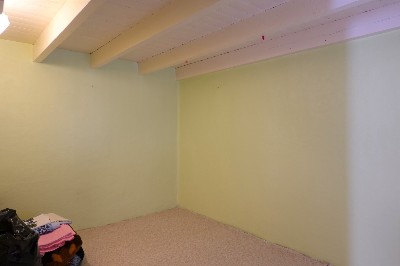 Alleenstaande woning op een mooi perceel 