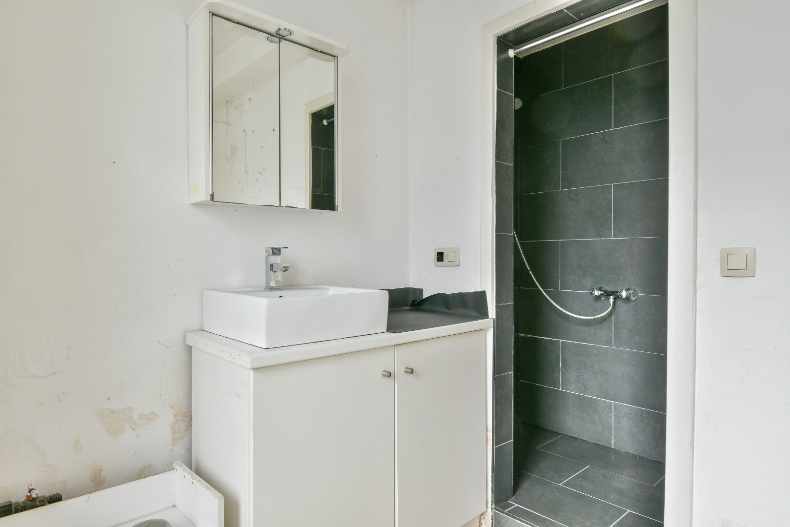 Gezellige woning in het hartje van Roeselare! 