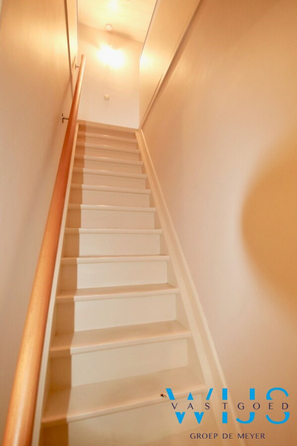 Toffe instapklare woning te Wondelgem/Gent ! 