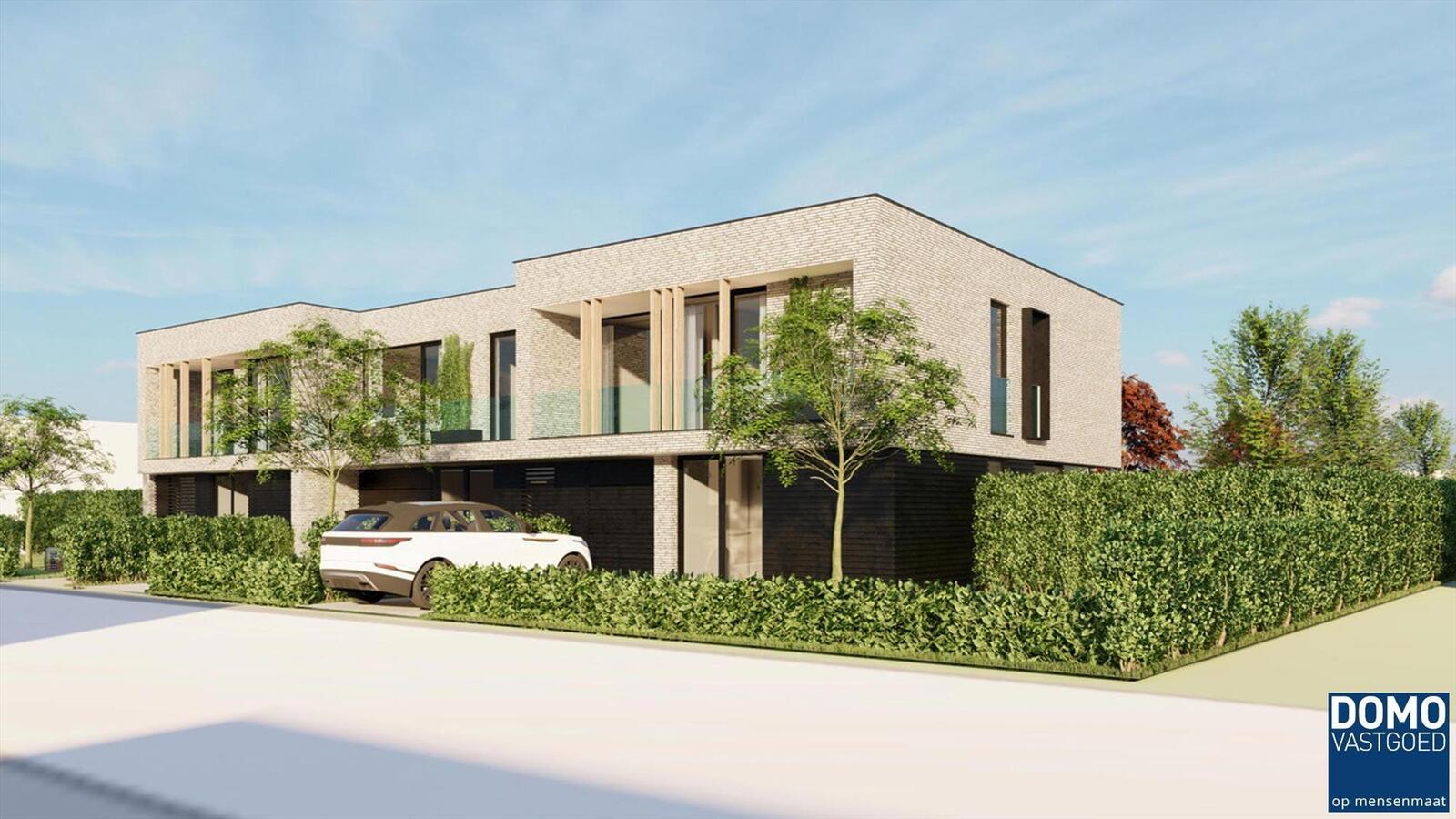 Woning verkocht in Hasselt