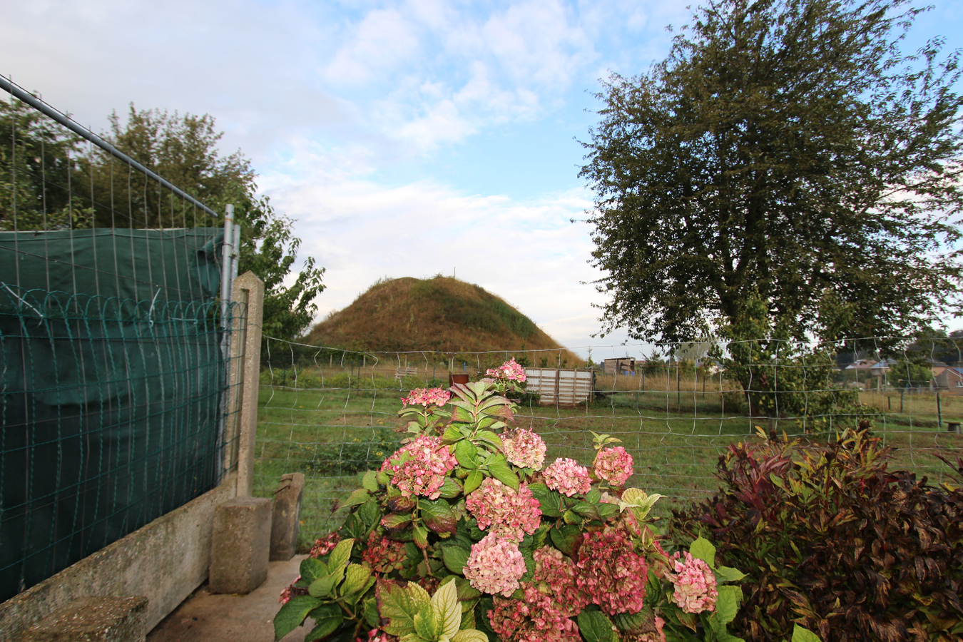 Verkocht woning - Koninksem