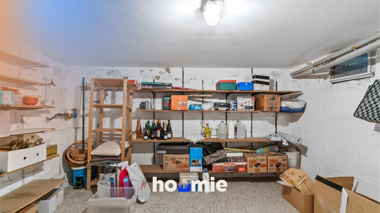 Woning sold in Maasmechelen