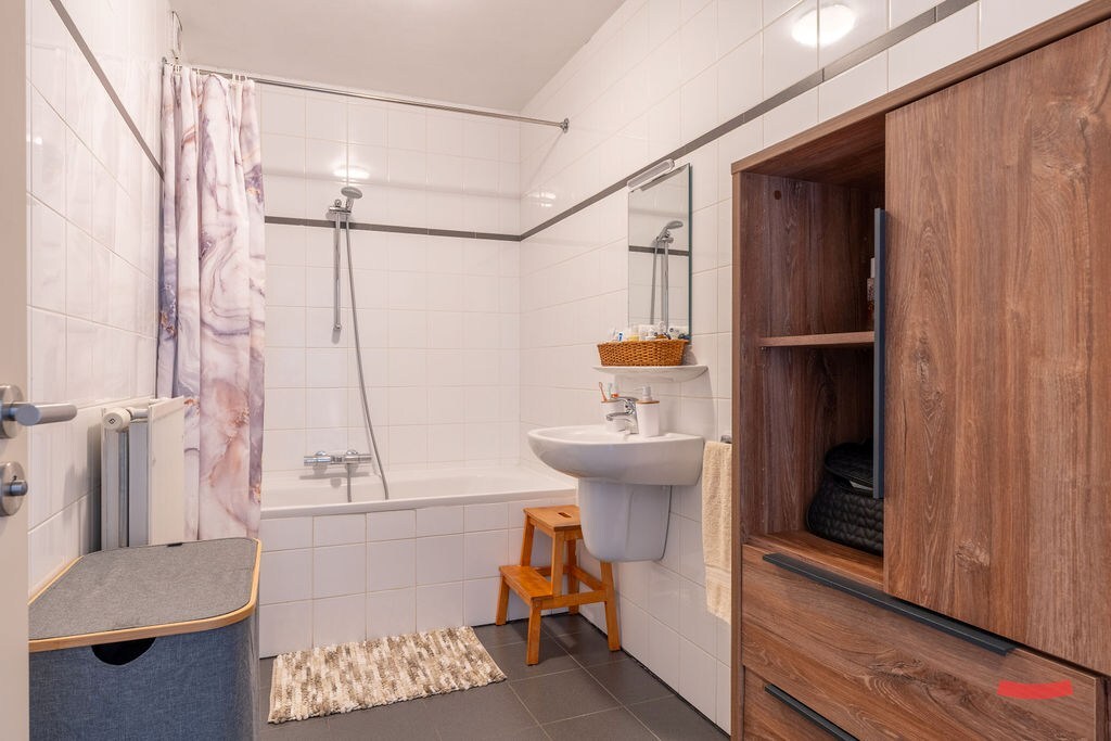 Appartement te huur in Weelde