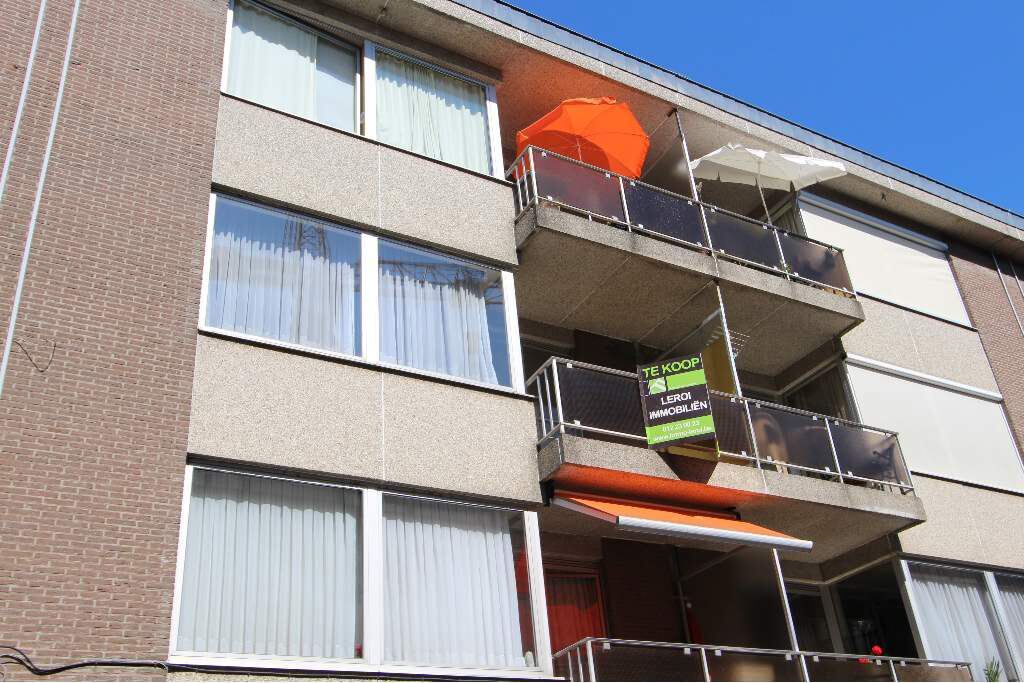 Verkocht appartement - Tongeren