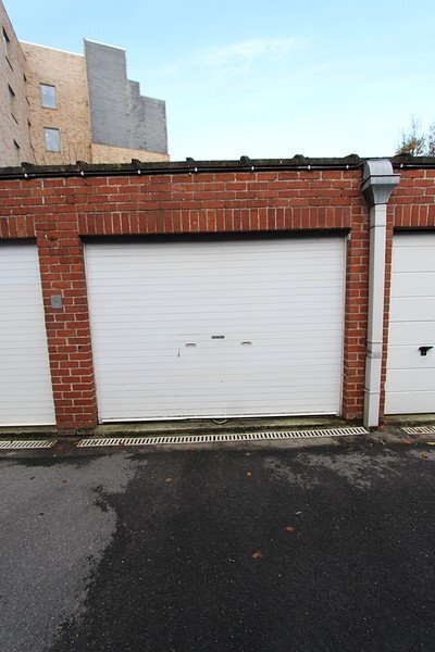 Verhuurd garage - Diksmuide