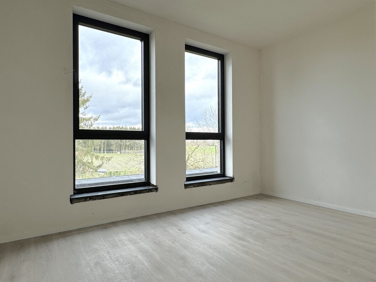 Appartement verhuurd in Ravels