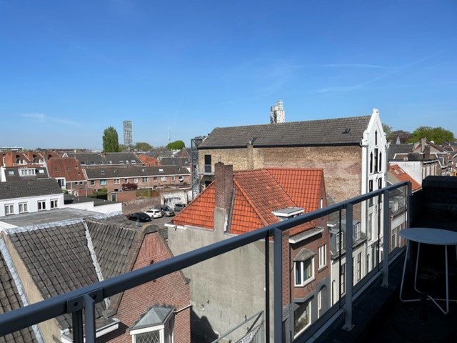 Appartement verhuurd in Tilburg