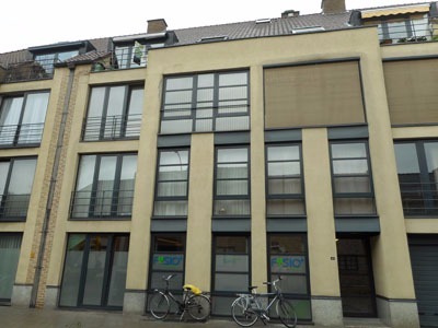 Verhuurd appartement - Hasselt