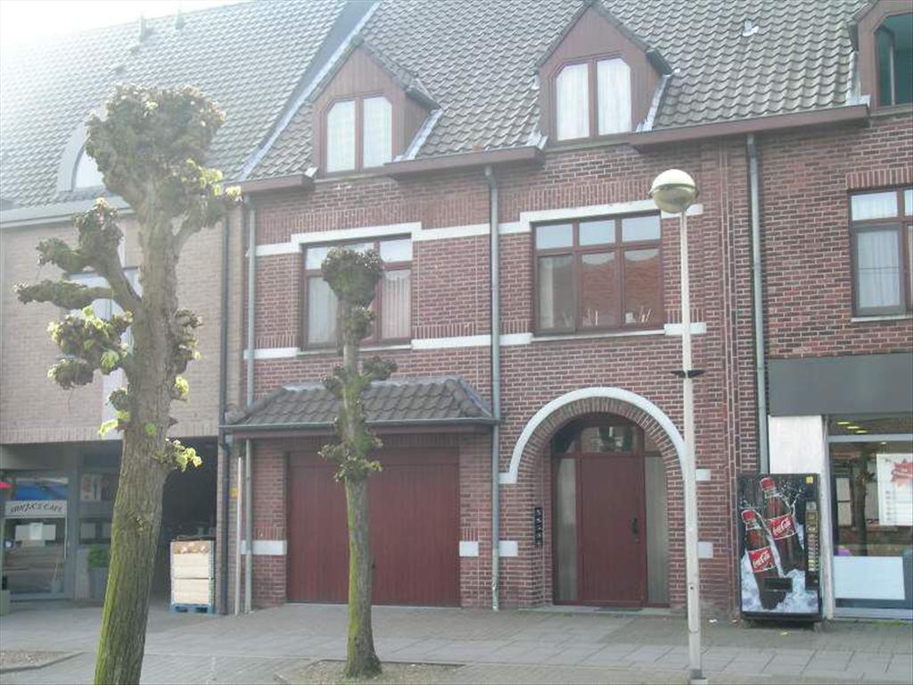 Verhuurd - Appartement - Neeroeteren