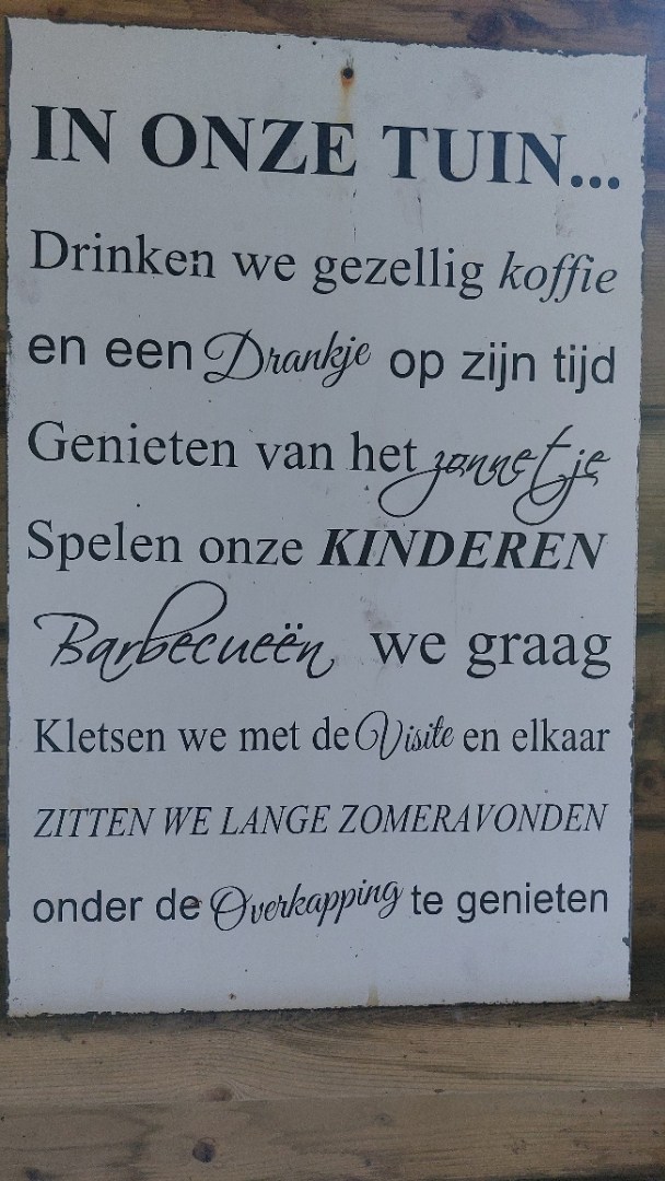 Bos te koop in Weert
