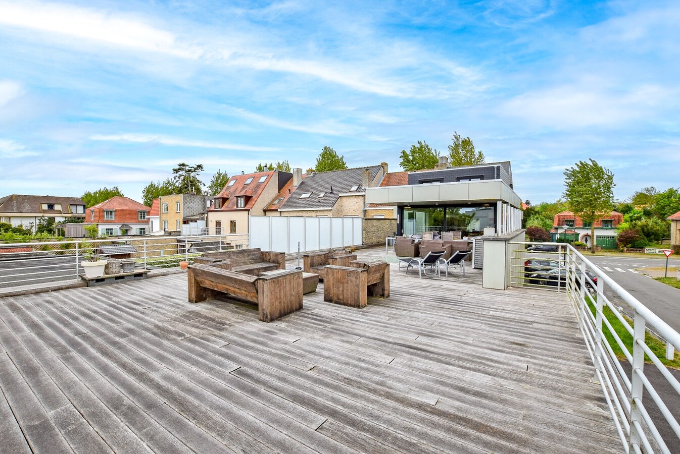 Te koop woning - Koksijde