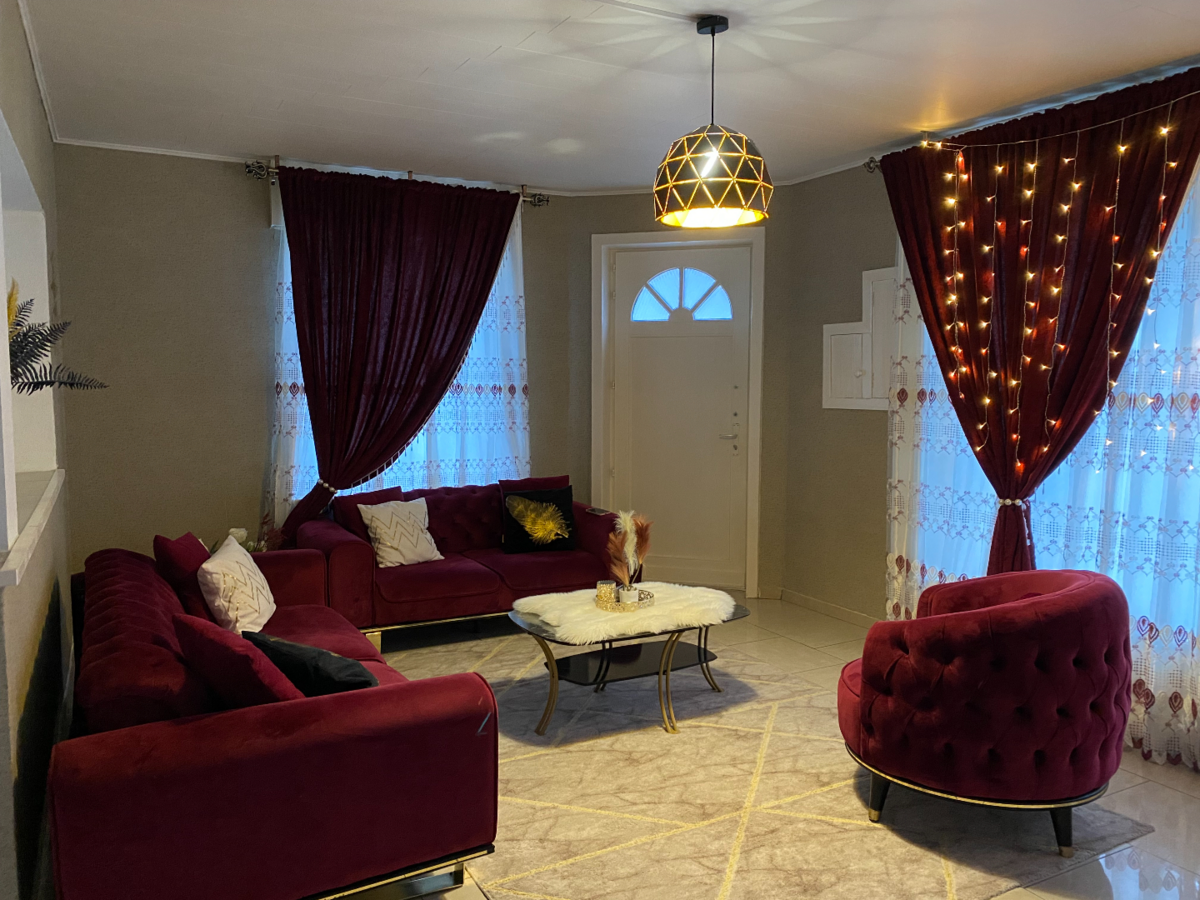 Hoekwoning met 3 slaapkamers te Houthulst 