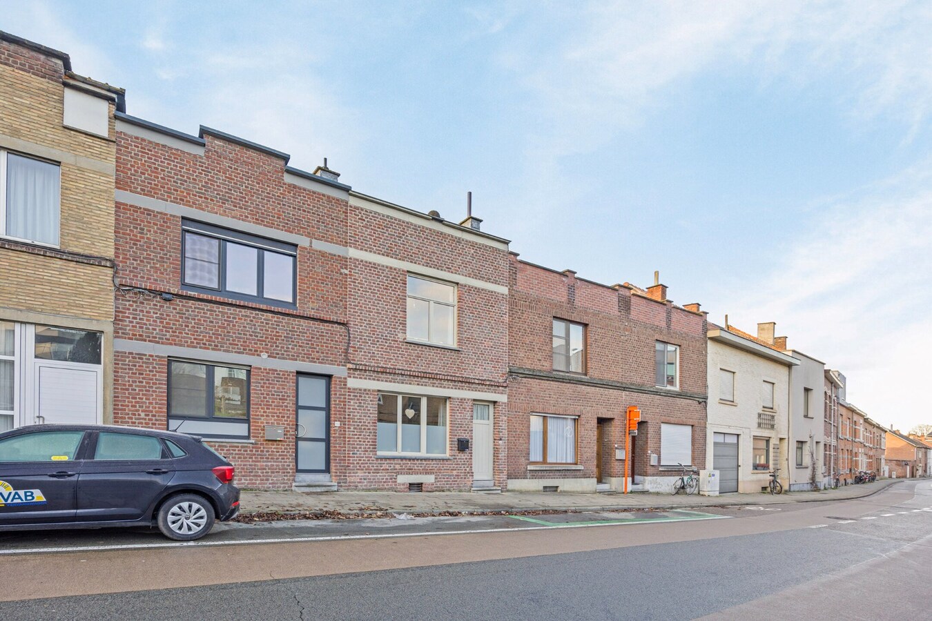 Ruime woning met tuin, terras in Heverlee op een toplocatie - Energielabel B 