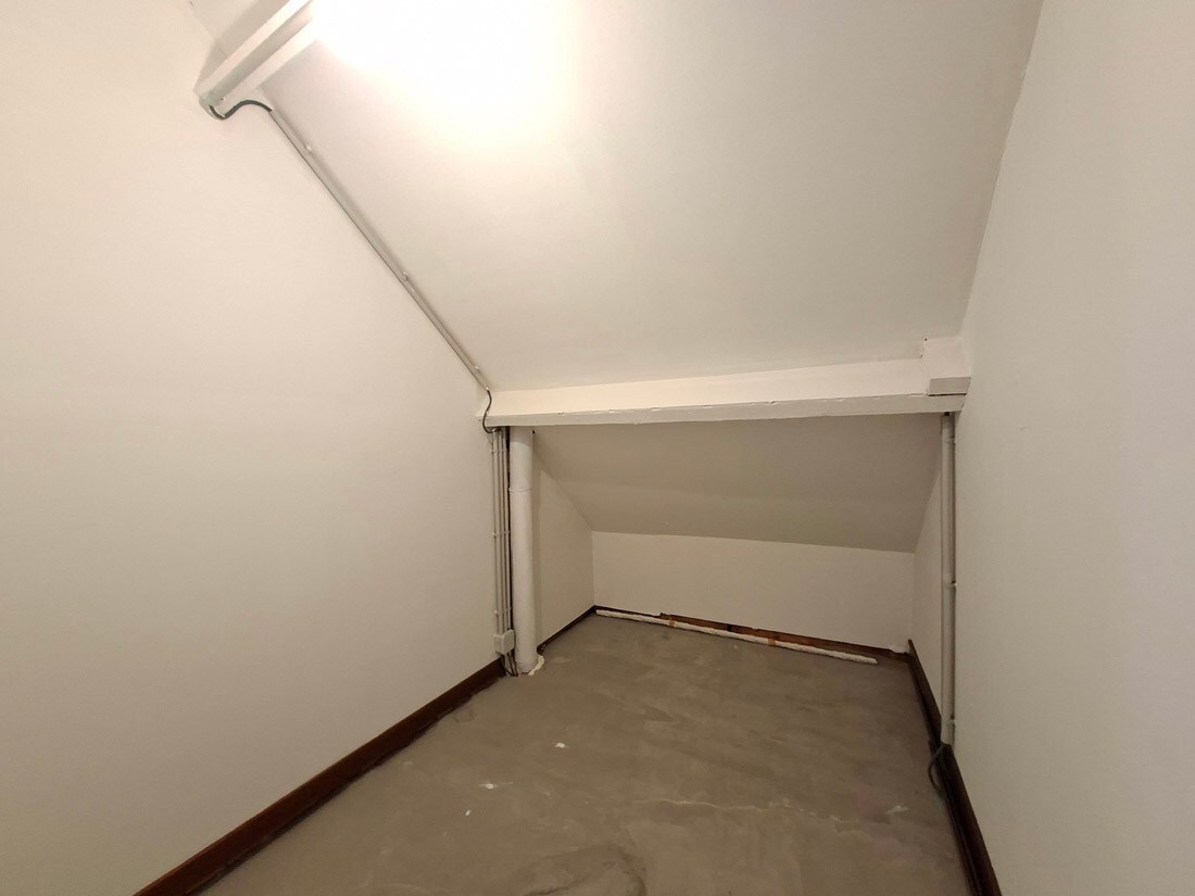Zolderkamer