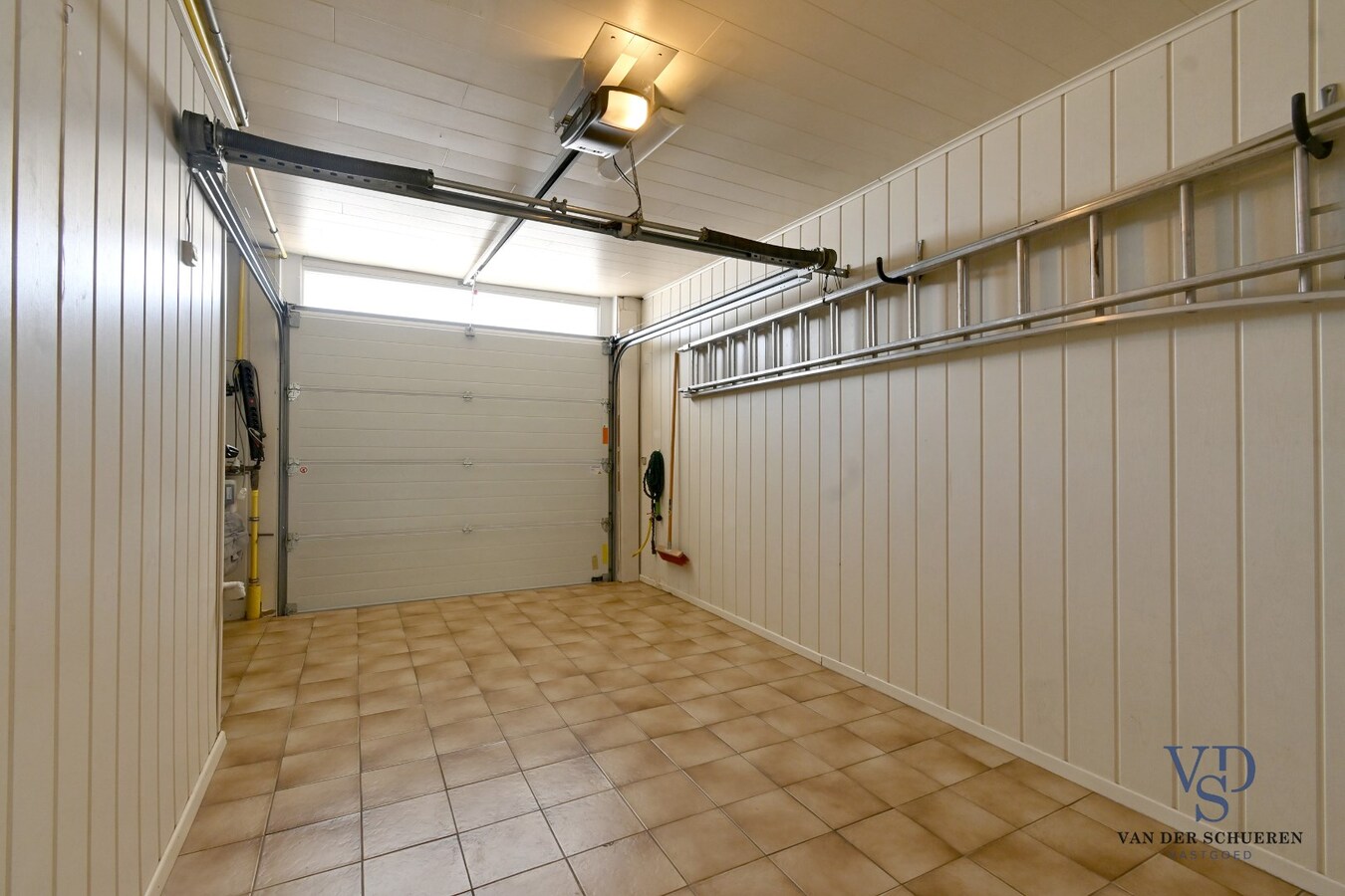 Degelijke, instapklare gezinswoning in Deerlijk 