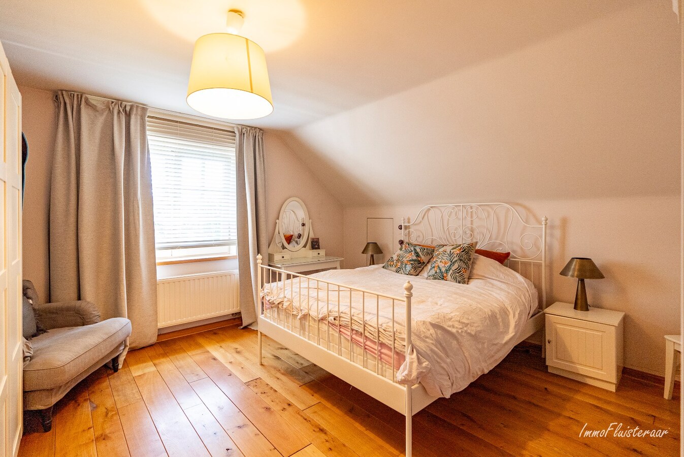 Propriété vendu À Diepenbeek