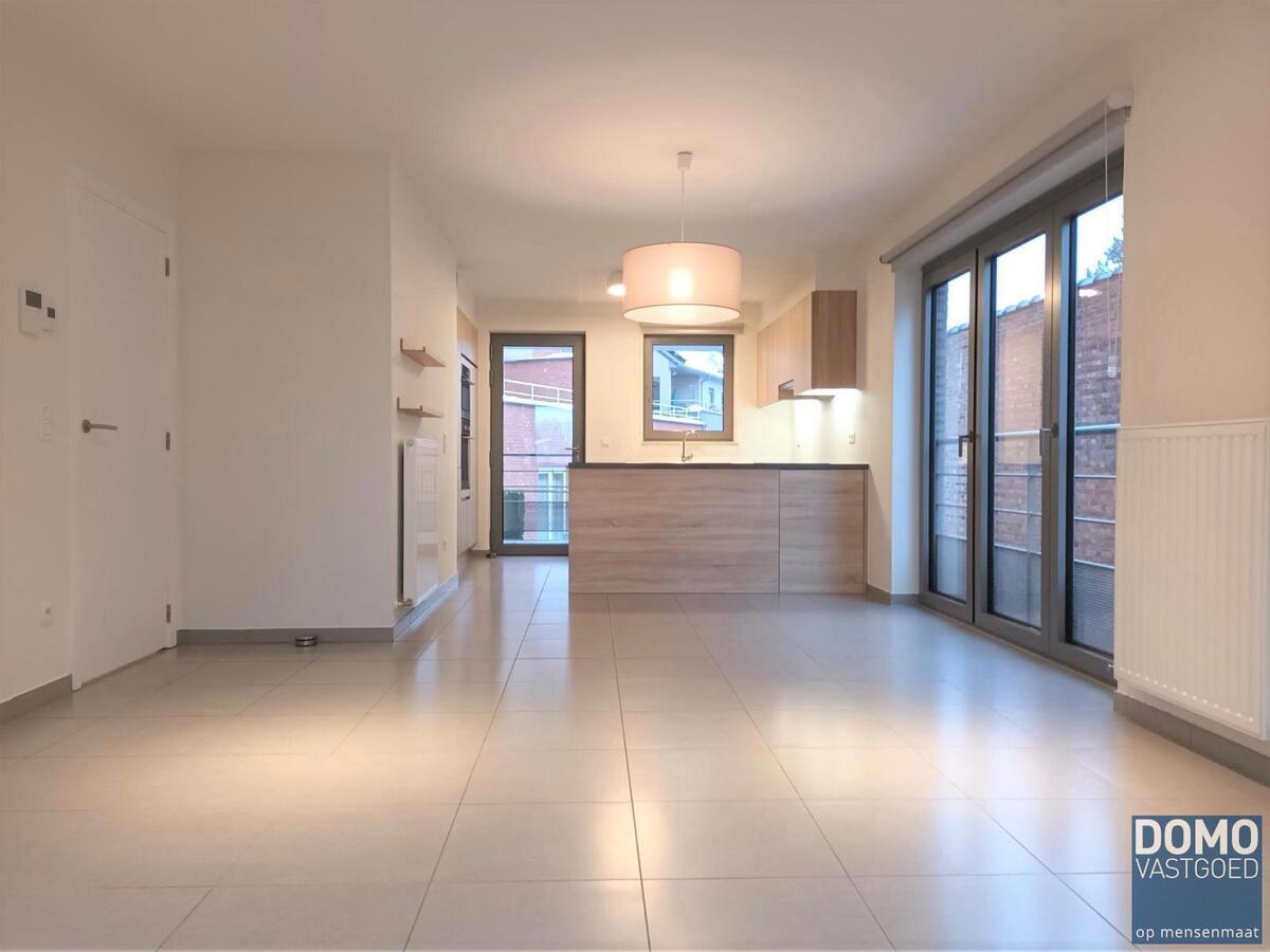 Appartement verhuurd in Heusden-Zolder