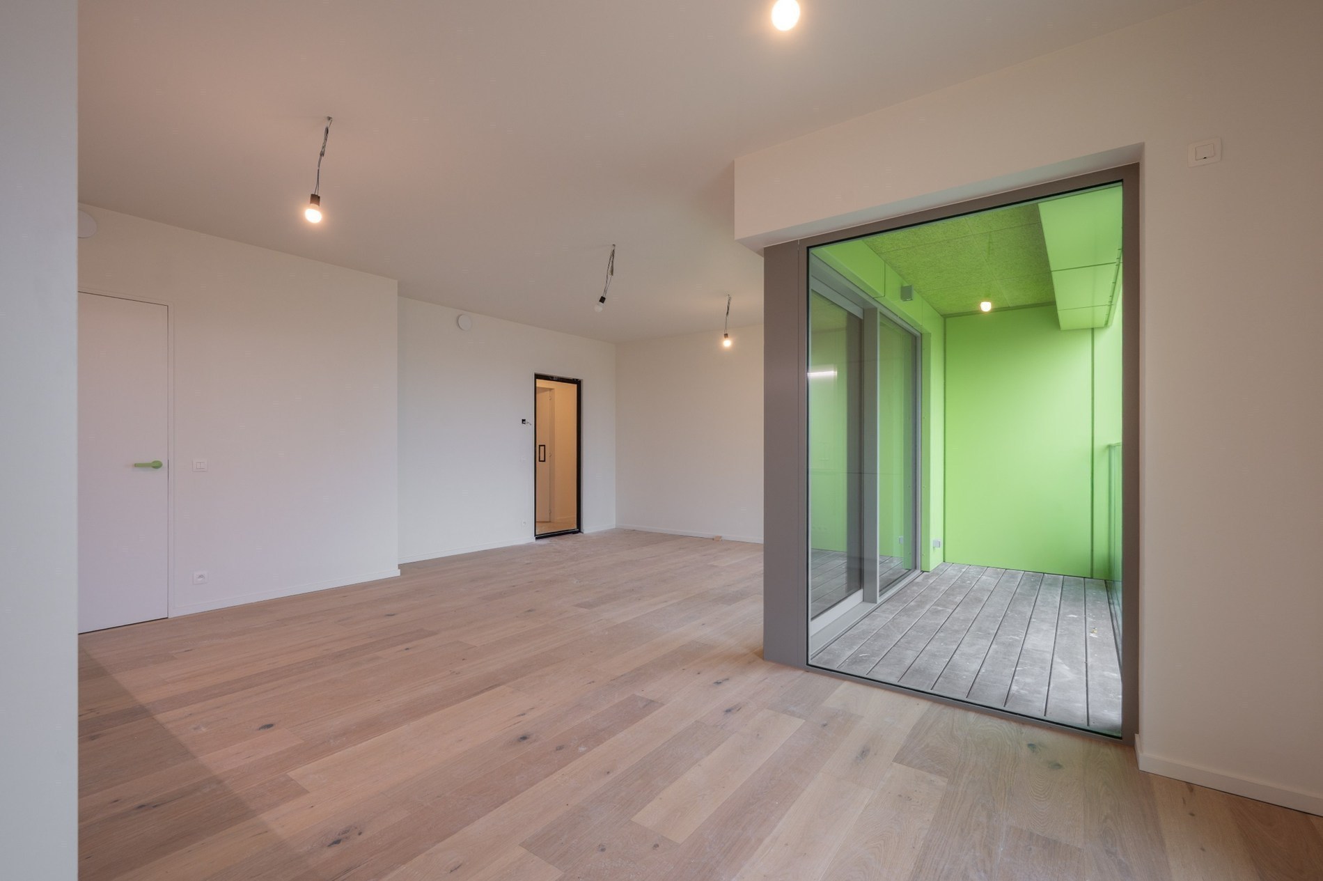 OPENDEURDAG ZONDAG 12/04 - tussen 10u en 14u (Maes en Boerenboomplein 1):  Project Hoost: In Knokke-Heist verrijst een nieuwe landmark, naar een ontwerp van het internationaal gerenommeerd architecte 