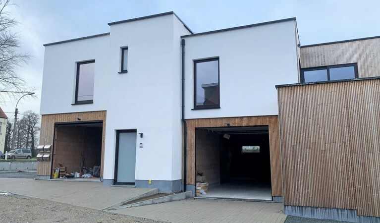  woning - Melle