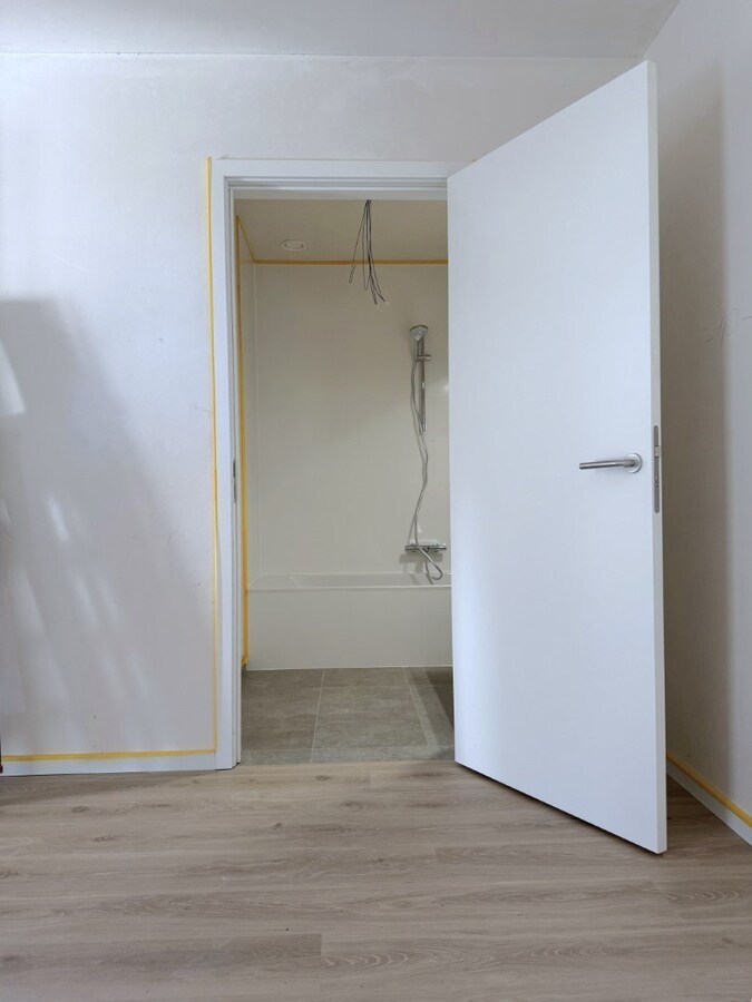 Appartement verhuurd in Ravels