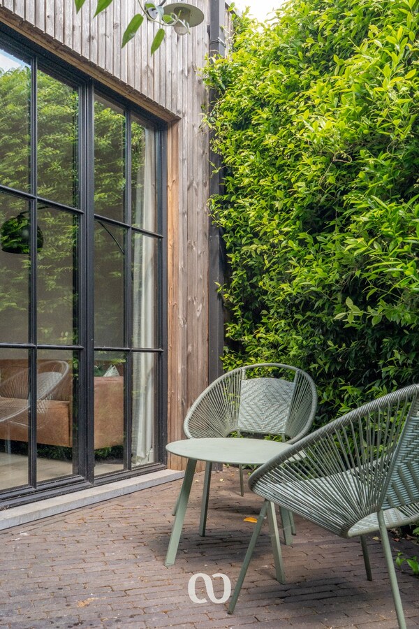 Prachtig gerenoveerde woning in het hart van Oudenaarde 