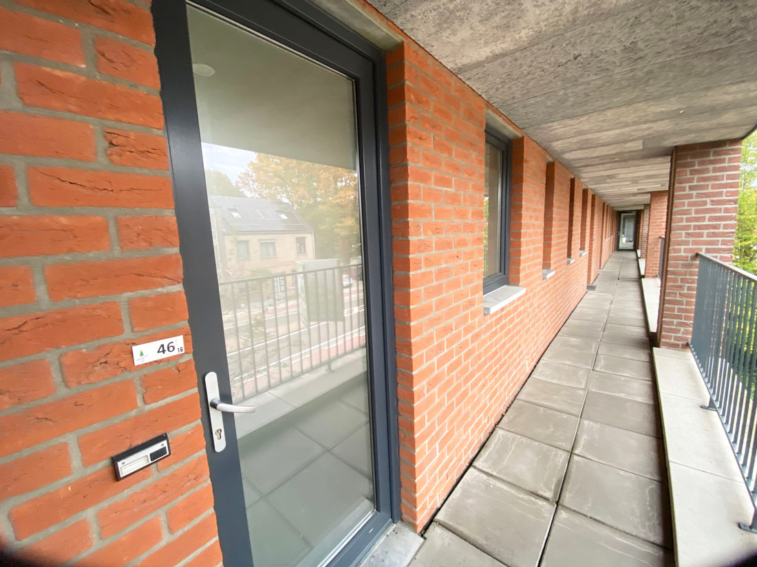 Verhuurd duplex - Heusden-Zolder