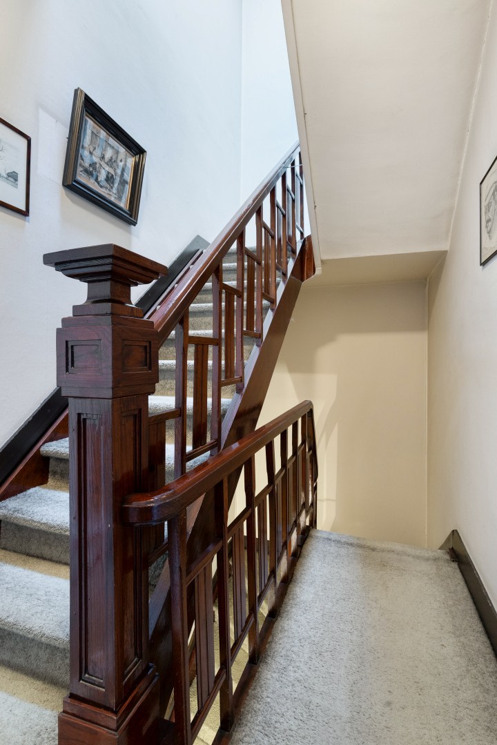 Handelswoning met 4 slpk. op een toplocatie in het hart van Herentals 