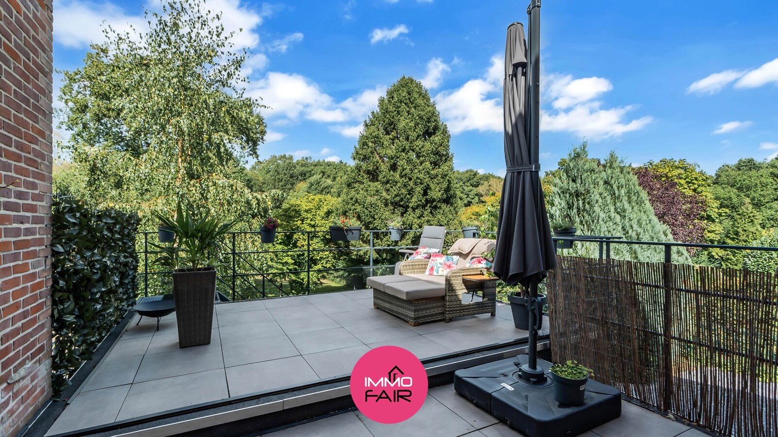 Charmante woning met paardenweide op 2.145 m², grenzend aan natuurgebied 