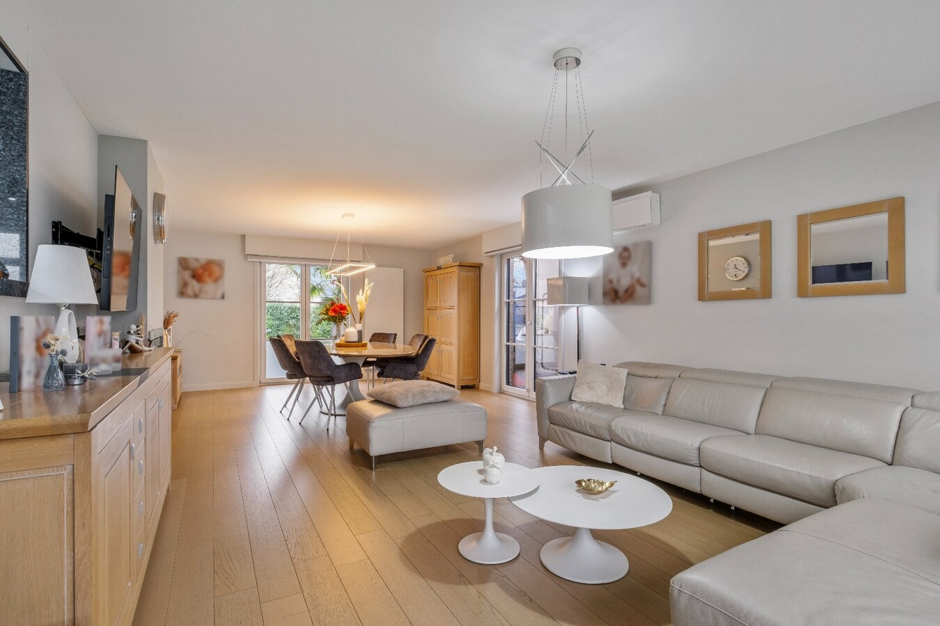 Unieke villa te Aalbeke met moderne voorzieningen en Zwembad! 