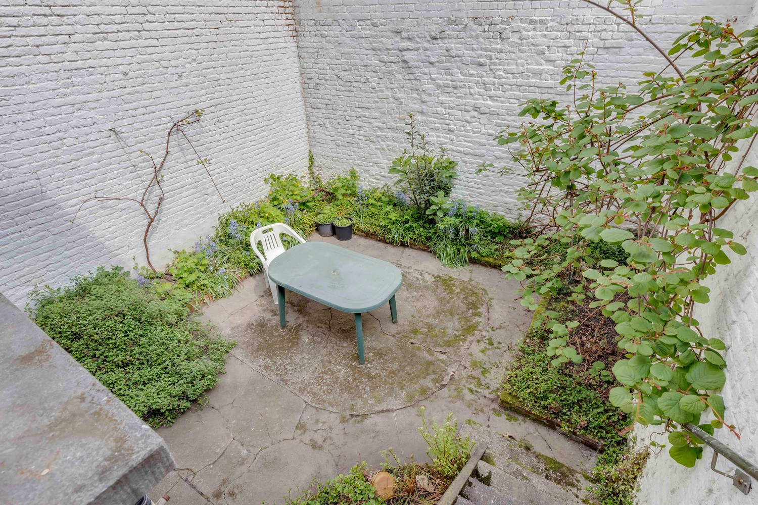 Woning verkocht in Gent