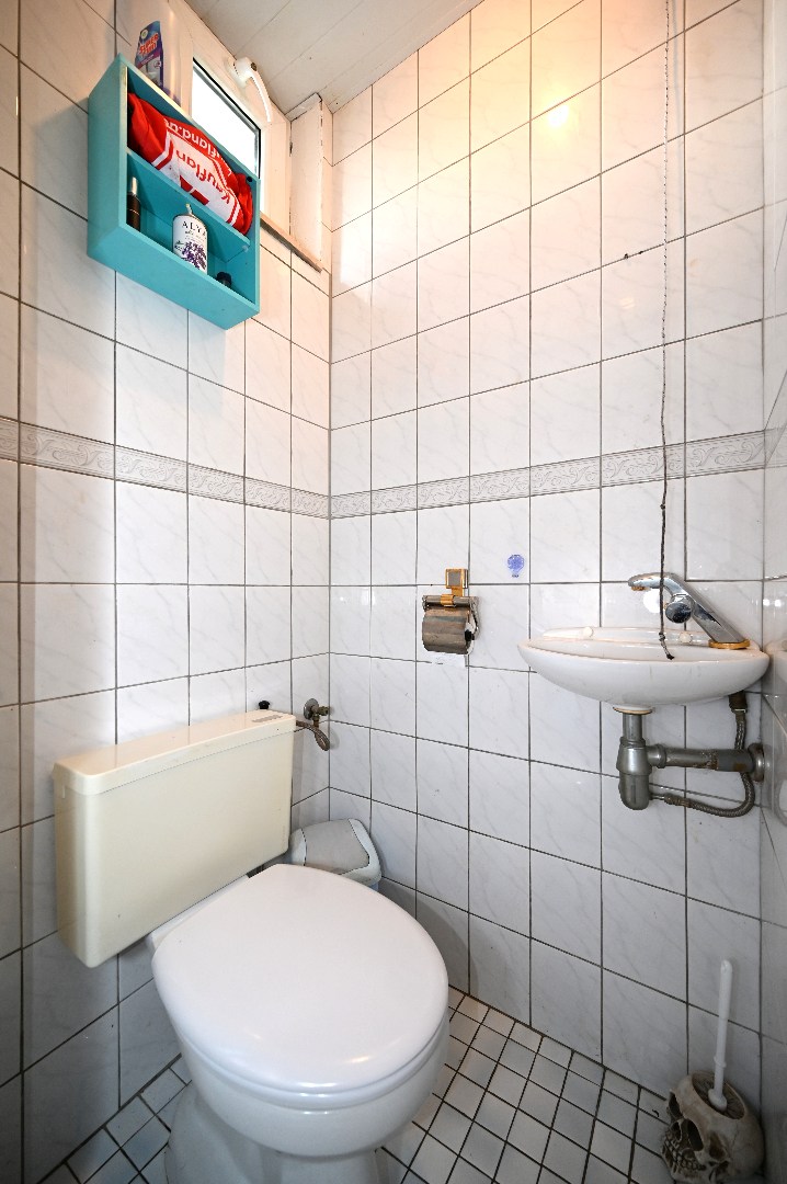 Woning te koop in Heerlen