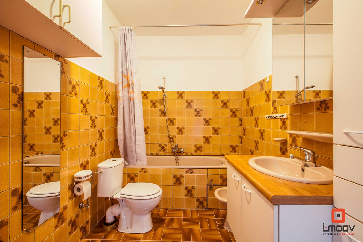 Appartement verkocht in Sint-Niklaas