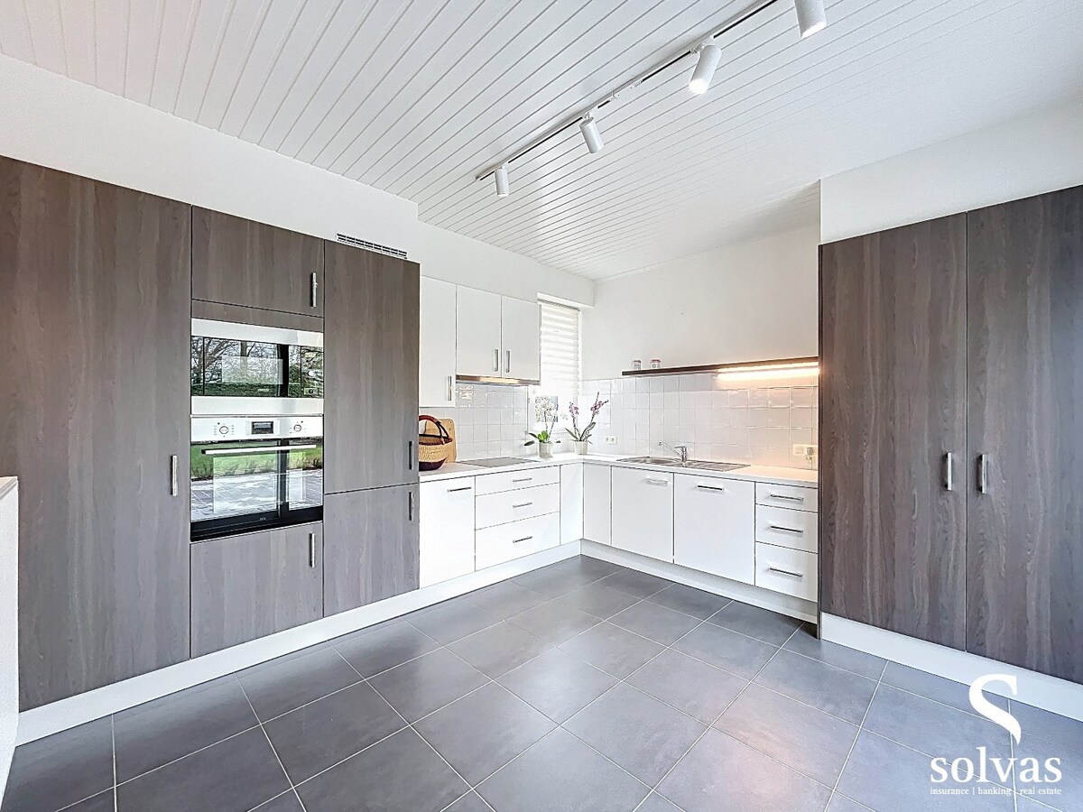 Ruime woning te Ursel! 