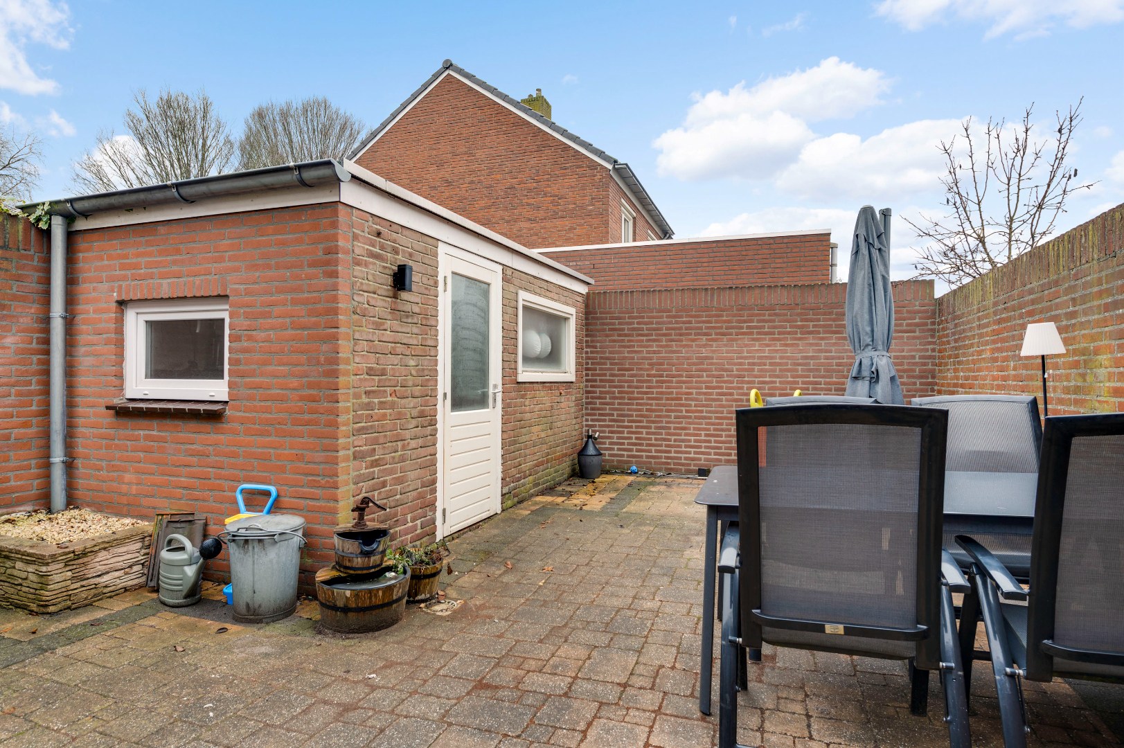 Eengezinswoning te koop in Weert