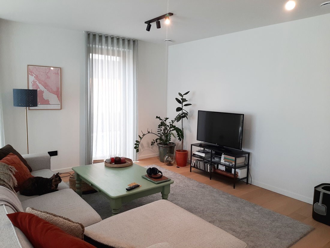 Verhuurd appartement - Alken