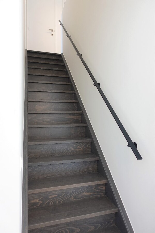 Rustig gelegen nieuwbouwwoning met tuin 