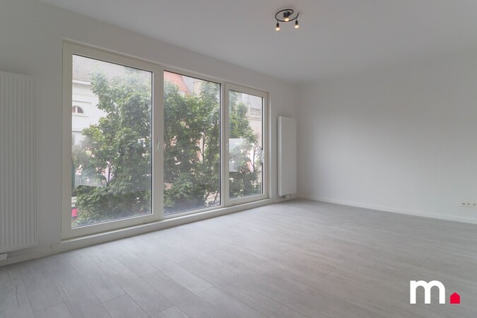 Verhuurd appartement - Kortrijk