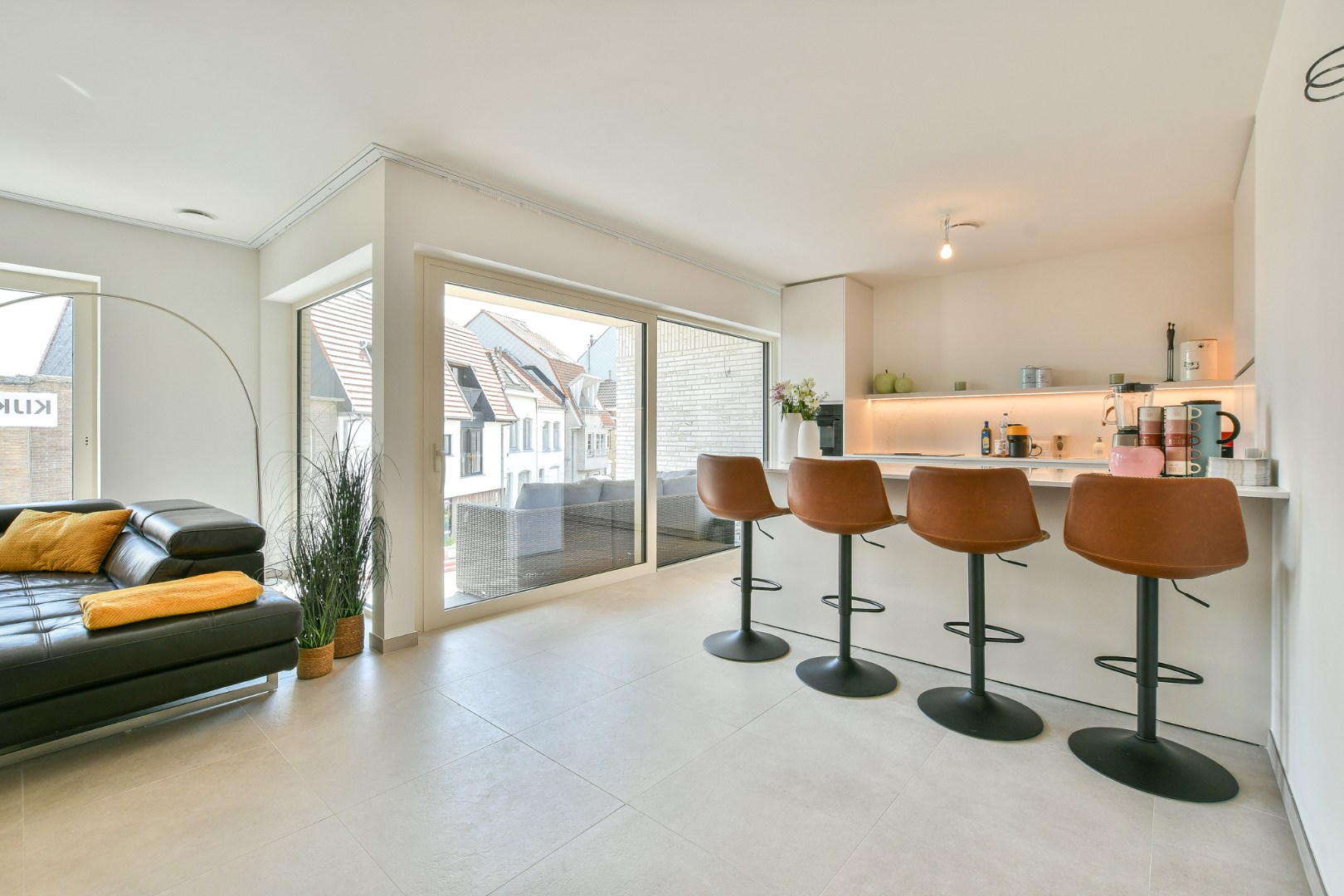 Ontdek Residentie “Ace” – Exclusief Wonen in het Hart van Wenduine 