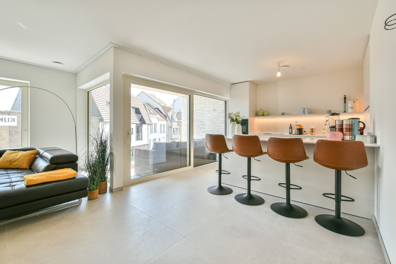  woning - De Haan