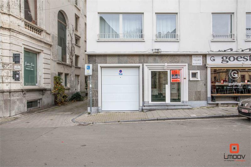 Verkocht appartement - Gent