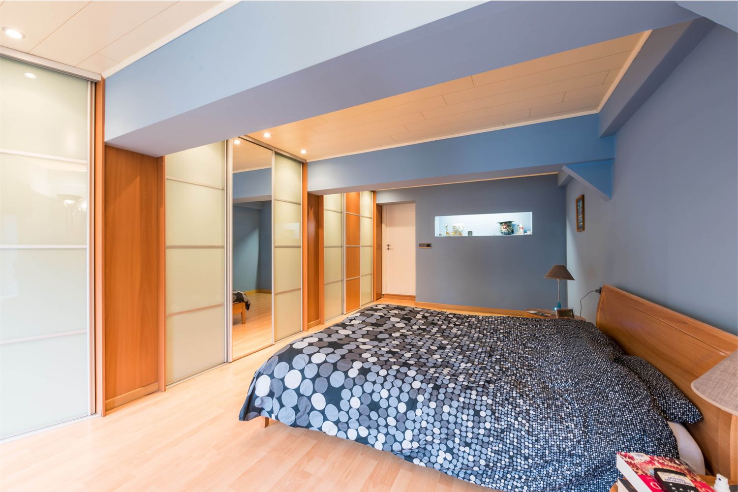 Woning verkocht in Gent