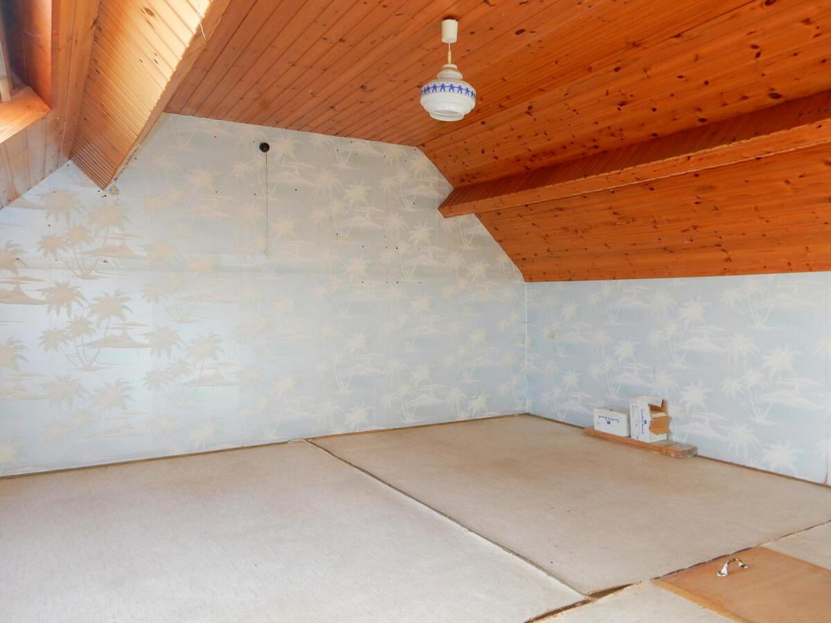 Rustig gelegen woning op 1.395m² 