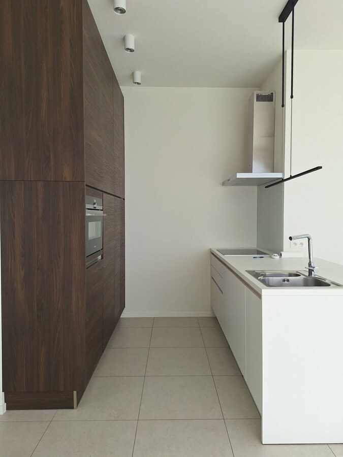 PENTHOUSE met LOFTGEVOEL op een UNIEKE locatie te Hasselt 