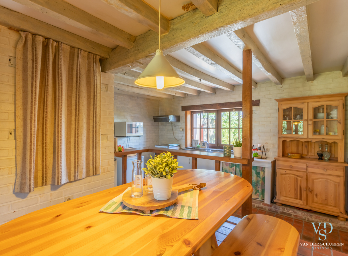 Woning verkocht in Huise